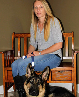for pet's sake vet staff